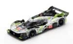 Spark - 1:18 Peugeot 9X8 No.93 TotalEnergies 2025 24h Le Mans - P.Di Resta, M.Jensen, J.Vergne - Resin Model