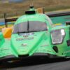 Spark - 1:18 Oreca 07 Gibson No.34 Inter Europol Competition Winner LMP2 Class 2025 24h Le Mans - J.Smiechowski, T.Dillman, N.Yelloly - Resin Model