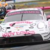 Spark - 1:18 Porsche 911 GT3 R LMGT3 No.85 Iron Dames 2025 24h Le Mans - C.Martin, R.Frey, S.Bovy - Resin Model 32 Spark - 1:18 Porsche 911 GT3 R LMGT3 No.85 Iron Dames 2025 24h Le Mans - C.Martin, R.Frey, S.Bovy - Resin Model