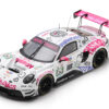 Spark 1:18 Porsche 911 GT3 R LMGT3 No.85 Iron Dames 2025 24h Le Mans (18S1068) Resin Model 27 Spark 1:18 Porsche 911 GT3 R LMGT3 No.85 Iron Dames 2025 24h Le Mans (18S1068) Resin Model