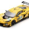 Spark 1:18 Chevrolet Corvette Z06 LMGT3 No.33 TF Sport - 2025 24h Le Mans (18S1073) Resin Model 28 Spark 1:18 Chevrolet Corvette Z06 LMGT3 No.33 TF Sport - 2025 24h Le Mans (18S1073) Resin Model