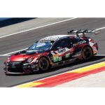 Spark - 1:18 Lexus RC F LMGT3 No.87 Akkodis ASP - 2025 24h Le Mans - P.Umbrarescu, J.Lopez, C.Schmid - Resin Model