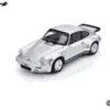 Spark - 1:18 Porsche 911 Turbo Studie IAA 143 SPA - Limited Edition Resin Model 4 Spark - 1:18 Porsche 911 Turbo Studie IAA 143 SPA - Limited Edition Resin Model