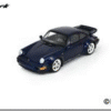 Spark - 1:18 Porsche 964 Turbo S Leichtbau 1992 - Limited Edition Resin Model