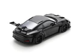 Spark - 1:18 Porsche 911 GT3 RS (992) - Black with Weissach Package - 2023 - Resin Model