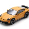 Spark - 1:18 Porsche 911 Dakar (992) - Bahama yellow - 2023 - Resin Model 11 Spark - 1:18 Porsche 911 Dakar (992) - Bahama yellow - 2023 - Resin Model