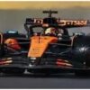 Spark - 1:18 McLaren MCL39 No.81 McLaren Formula 1 Team Oscar Piastri - Resin Model 3 18S1112
