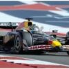 Spark - 1:18 Racing Bulls VCARB 02 No.6 Visa Cash App Racing Bulls Formula One Team Liam Lawson - Resin Model 4 Spark - 1:18 Racing Bulls VCARB 02 No.6 Visa Cash App Racing Bulls Formula One Team Liam Lawson - Resin Model