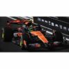 Spark - 1:18 McLaren MCL39 No.4 Lando Norris World Champion 2025 Abu Dhabi GP - Resin Model 11 18S1118
