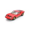 Spark - 1:18 Lamborghini Miura SV Red 1971 - Resin Model 27 Spark - 1:18 Lamborghini Miura SV Red 1971 - Resin Model