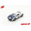 Spark - 1:18 Ford GT40 #10 Lap Record 24H Le Mans 1964 P. Hill