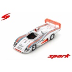 Spark - 1:18 Porsche 936/78 #5 24H Le Mans 1978 H. Pescarolo/J. Mass/J. Ickx