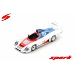Spark - 1:18 Porsche 936 #12 24H Le Mans 1979 J. Ickx B. Redman