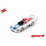 Spark - 1:18 Porsche 936 #14 24H Le Mans 1979 B. Wollek H. Haywood