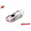 Spark - 1:18 Porsche 908/80 #9 2nd 24H Le Mans 1980 J. Ickx/R. Jost