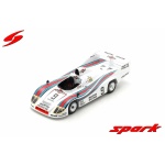 Spark - 1:18 Porsche 908/80 #9 2nd 24H Le Mans 1980 J. Ickx/R. Jost