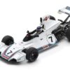 Spark - 1:18 Brabham BT44B #7 Winner German GP 1975 Carlos Reutemann