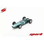 Spark - 1:18 BRM P57 #6 Winner Monaco GP 1963 Graham Hill