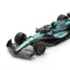 Spark - 1:18 Aston Martin F1 AMR24 No.14 Fernando Alonso 400th Race 2024 Mexico GP - Resin Model with Pitboard 3 Spark - 1:18 Aston Martin F1 AMR24 No.14 Fernando Alonso 400th Race 2024 Mexico GP - Resin Model with Pitboard