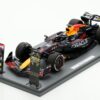 Spark 1:18 Red Bull Racing RB20 No.1 Max Verstappen World Champion 2024 Las Vegas GP (18S666) Resin Model 40 Spark 1:18 Red Bull Racing RB20 No.1 Max Verstappen World Champion 2024 Las Vegas GP (18S666) Resin Model