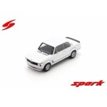 Spark - 1:18 BMW 2002 Turbo 1973 White
