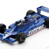 Spark 1:18 Tyrrell 009 No.3 Didier Pironi 4th Brazilian GP 1979 (18S742) Resin Model 72 Spark 1:18 Tyrrell 009 No.3 Didier Pironi 4th Brazilian GP 1979 (18S742) Resin Model