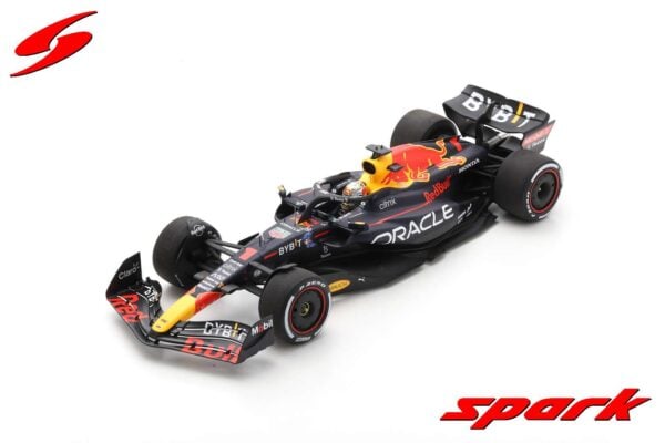 SPARK 18S776