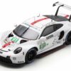 Spark - 1:18 Porsche 911 RSR-19 #91 Winner LMGTE Pro Class 24H Le Mans 2022
