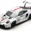 سبارك - 1:18 بورش 911 RSR-19 بورش 911 RSR-19 #91 الفائز LMGTE فئة المحترفين 24 ساعة Le Mans 2022