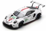 Spark - 1:18 Porsche 911 RSR-19 #91 Winner LMGTE Pro Class 24H Le Mans 2022