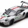 Spark - 1:18 Porsche 911 RSR-19 #92 24H Le Mans 2022