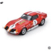 Spark - 1:18 Chevrolet Corvette C3 No.1 24h Le Mans 1969 H.Greder, R.Wisell - Resin Model