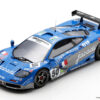 Spark 1:18 McLaren F1 GTR Giriox Racing No.50 24h Le Mans 1995 (18S873) Resin Model 12 Spark 1:18 McLaren F1 GTR Giriox Racing No.50 24h Le Mans 1995 (18S873) Resin Model