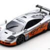 Spark 1:18 McLaren F1 GTR No.59 Prequalifying Le Mans 24H 1995 (18S874) Resin Model 27 Spark 1:18 McLaren F1 GTR No.59 Prequalifying Le Mans 24H 1995 (18S874) Resin Model