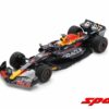 Spark - 1:18 Oracle Red Bull Racing RB19 #1 Winner Monaco GP 2023 Max Verstappen
