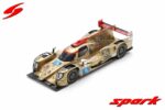 Spark - 1:18 Oreca 07 Gibson #14 Nielsen Racing 24H Le Mans 2023 Sales/Beche/Hanley