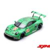 Spark - 1:18 Porsche 911 RSR "Rexy" #56 Project 1 - AO 24h Le mans 2023 PJ Hyett G.Jeannette, M.Cairoli