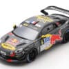 Spark 1:18 Alpine A110 GT+ Sebastien Loeb Winner Rallye du Mont Blanc 2024 (18S949) Resin Model 55 Spark 1:18 Alpine A110 GT+ Sebastien Loeb Winner Rallye du Mont Blanc 2024 (18S949) Resin Model