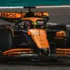 Spark - 1:18 McLaren F1 MCL38 #81 Oscar Piastri 4th Australian GP 2024