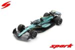 Spark - 1:18 Aston Martin Aramco AMR24 #14 Fernando Alonso 2024