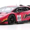 Spark 1:18 Lamborghini Huracan GT3 Evo 2 #83 Iron Dames 24h Spa 2023 Pin - Frey - Bovy - Gatting