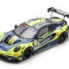 Spark 1:18 Porsche 911 GT3 R (992) No.96 Rutronik 2nd 24h Spa 2025 (18SB081) Limited Edition Resin Model 3 Spark 1:18 Porsche 911 GT3 R (992) No.96 Rutronik 2nd 24h Spa 2025 (18SB081) Limited Edition Resin Model