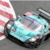 Spark 1:18 Maserati MC12 GT1 No.1 Winner 24H Spa 2006 (18SPA2006)