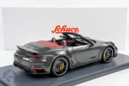 18U00143 Porsche 911 Turbo S 5
