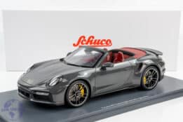18U00143 Porsche 911 Turbo S 6