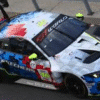 Spark - 1:18 BMW M4 GT3 EVO No.47 Team WRT 24h Spa 2025 R.Rast, K.Magnussen, V.Rossi - Limited Edition Resin Model