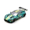 Spark 1:18 Aston Martin Vantage AMR GT3 EVO #7 Winner 24h Spa 2024 Comtoyou Racing (18SPA2024)