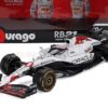 Bburago 1:18 Red Bull RB21 No.1 Max Verstappen Winner Japanese GP 2025 (18-18005-J-1) Diecast Model 19 Bburago 1:18 Red Bull RB21 No.1 Max Verstappen Winner Japanese GP 2025 (18-18005-J-1) Diecast Model