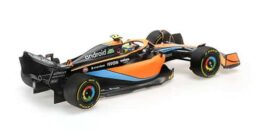 Minichamps 537221804