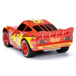 Lightning McQueen Disney Cars 1:18 scale diecast model Schuco 450049000